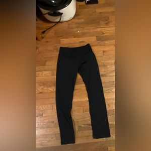 Leggings: Medium